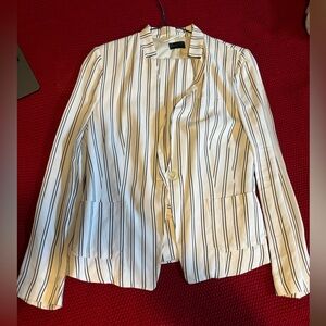 Stylé Benetton suit